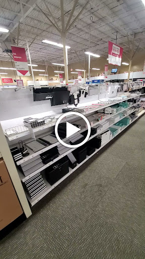 Office Supply Store «Office Depot», reviews and photos, 5107 South Blvd, Charlotte, NC 28217, USA