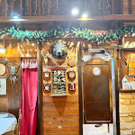 Photo n°2 de l'avis de Lorenzo.S fait le 29/12/2022 à 06:11 sur le  Ristorante Bar La Baita à Saracinesco