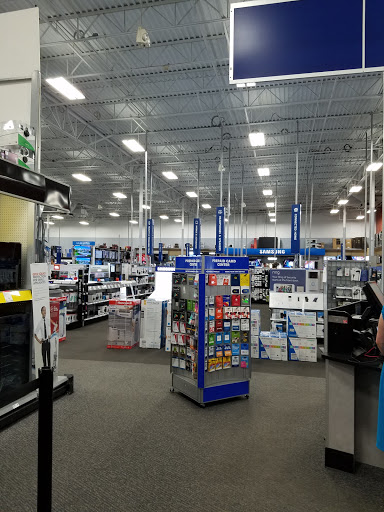 Electronics Store «Best Buy», reviews and photos, 12909 Shops Pkwy, Bee Cave, TX 78738, USA