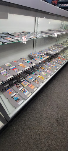 Video Game Store «Game Point», reviews and photos, 2585 Donaghey Ave, Conway, AR 72032, USA