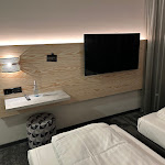 Photo n°3 de l'avis de Max.o fait le 07/05/2024 à 09:19 sur le  Moxy Darmstadt à Darmstadt