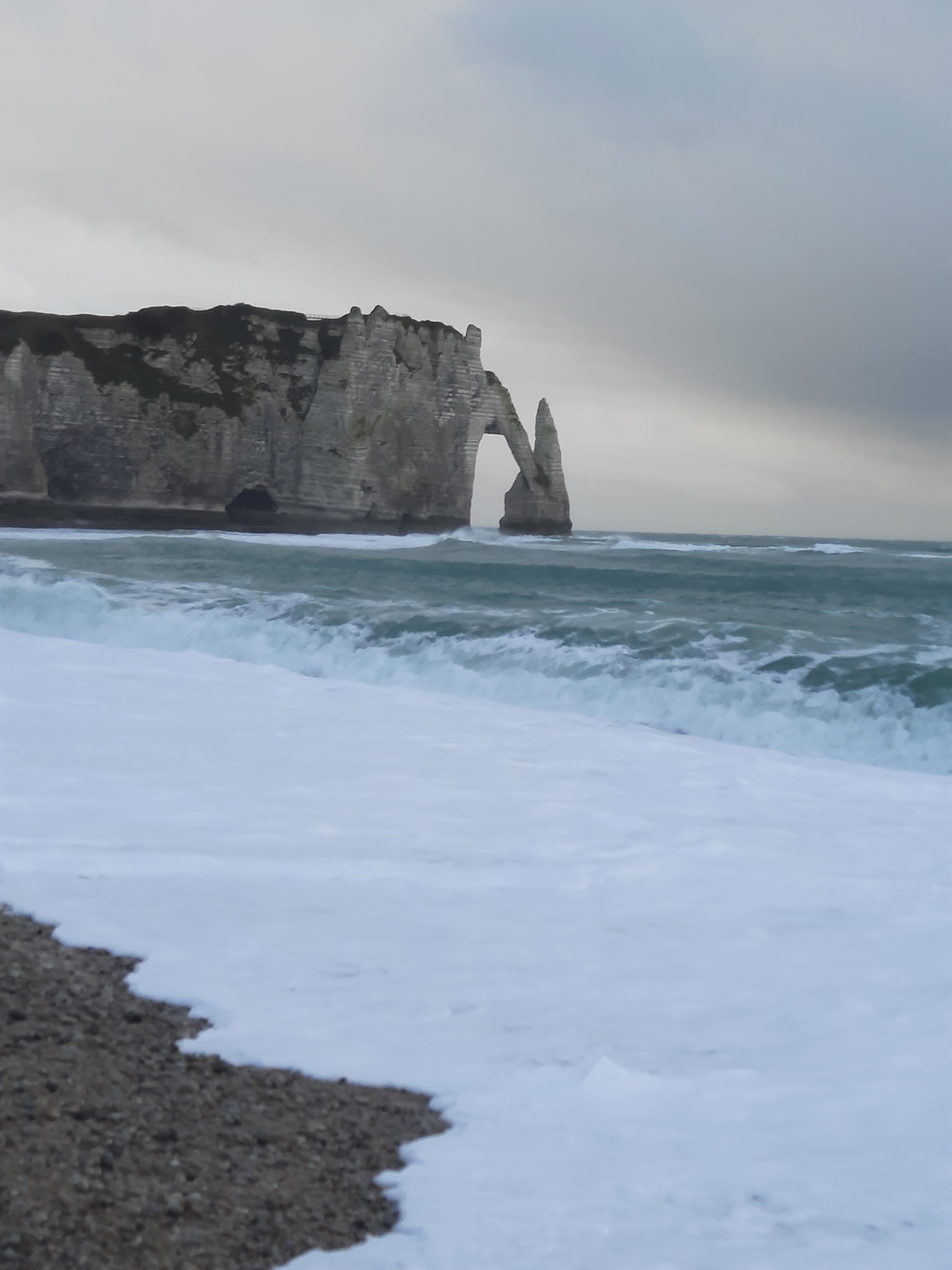 Photo n° 1 de l'avis de Patrick.e fait le 19/01/2023 à 00:13