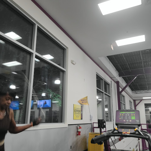 Gym «Planet Fitness», reviews and photos, 830 N Lansdowne Ave, Drexel Hill, PA 19026, USA
