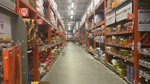 Home Improvement Store «The Home Depot», reviews and photos, 1680 Stringtown Rd, Grove City, OH 43123, USA