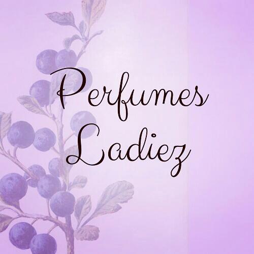 Perfumes Ladiez
