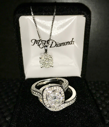 Jeweler «MJ Diamonds», reviews and photos, 18900 Michigan Ave, Dearborn, MI 48126, USA