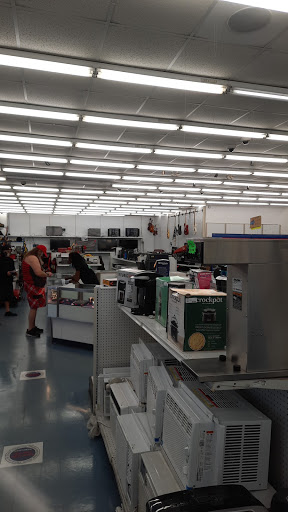 Pawn Shop «Pawn Max», reviews and photos, 1430 E Fowler Ave, Tampa, FL 33612, USA