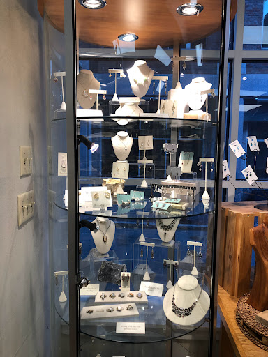 Jeweler «Zinnia Jewelry», reviews and photos, 1300 Massachusetts Ave, Cambridge, MA 02138, USA