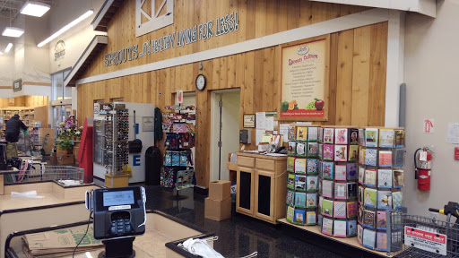 Health Food Store «Sprouts Farmers Market», reviews and photos, 4345 Corbett Dr, Fort Collins, CO 80525, USA