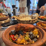 Photo n°1 de l'avis de Ca.r fait le 24/09/2023 à 22:19 sur le  Restaurant Landito's Kitchen à Augsburg