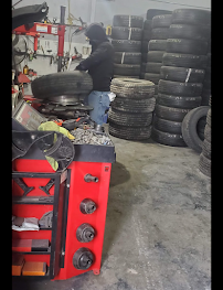 Chapin Used Tires & Services - Photo 7 - Car repair in Omaha, NE, Omaha