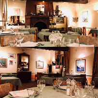 Atmosphère du Restaurant turc Restaurant le Pacha Auxerre - n°1