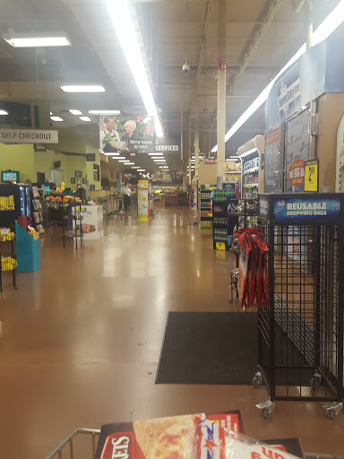Grocery Store «Kroger Marketplace», reviews and photos, 635 Chestnut Dr, Walton, KY 41094, USA
