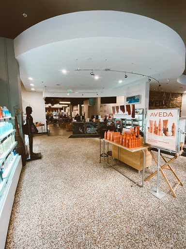 Beauty School «Aveda Institute Denver», reviews and photos, 700 16th St, Denver, CO 80202, USA