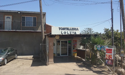 Tortilleria Lolita