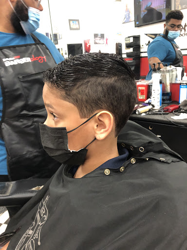 Barber Shop «All-Star Clips Barbershop», reviews and photos, 2399 US-27, Clermont, FL 34711, USA