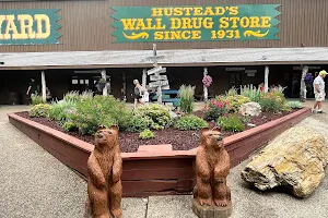 Wall Drug Store image