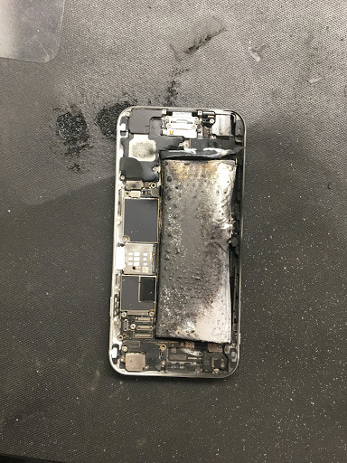 Cell Phone Store «8G Wireless», reviews and photos, 10133 Rosecrans Ave, Bellflower, CA 90706, USA