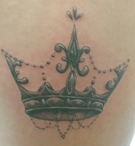 Explore palm sized tattoo ideas, creative tattoo ideas in Walla Walla, available at Tatmandu