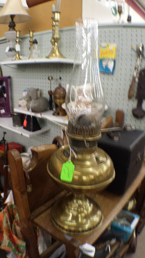 Craft Store «Countryside Craft Mall», reviews and photos, 40700 Van Dyke Ave, Sterling Heights, MI 48313, USA