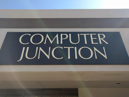 Computer Repair Service «Computer Junction», reviews and photos, 1722 N Greenville Ave, Richardson, TX 75081, USA