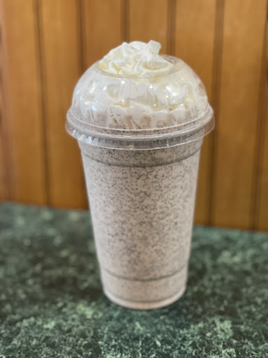 Coffee Shop «Garden Coffee Shop», reviews and photos, 2955 Webster Ave, Bronx, NY 10458, USA