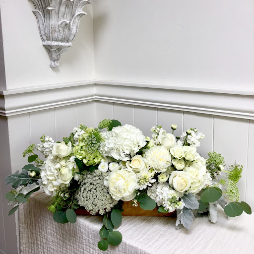 Florist «LaVassar Florists», reviews and photos, 7530 20th Ave NE, Seattle, WA 98115, USA