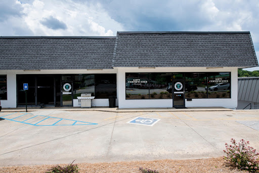 Explore trans tattoo ideas, creative tattoo ideas in Marietta, available at Sink or Swim Studio and Gallery