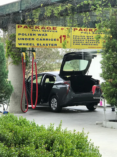 Car Wash «Stoner Creek Car Wash», reviews and photos, 1600 Stoner Creek Rd, City of Industry, CA 91748, USA