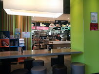 Atmosphère du Restauration rapide McDonald's à Saint-André-de-Cubzac - n°1