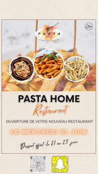 Photos du propriétaire du Restaurant Pasta Home à Bollène - n°5