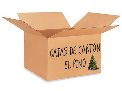 Cajas de Carton El Pino