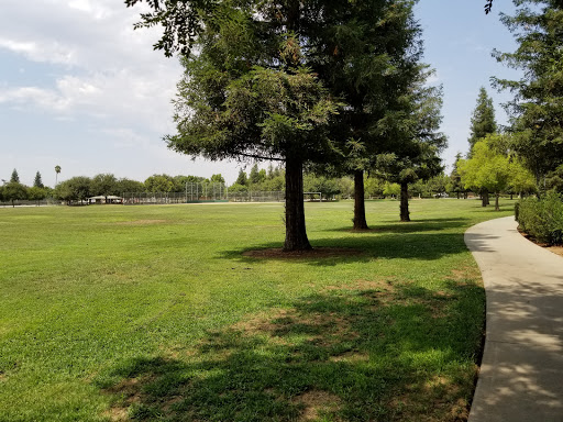 Selma Layne Park
