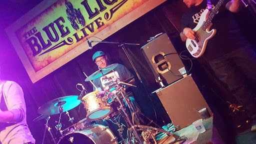 Live Music Venue «Blue Light», reviews and photos, 1806 Buddy Holly Ave, Lubbock, TX 79401, USA