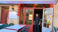 Photos du propriétaire du Restaurant Kim-Son à Sault - n°13