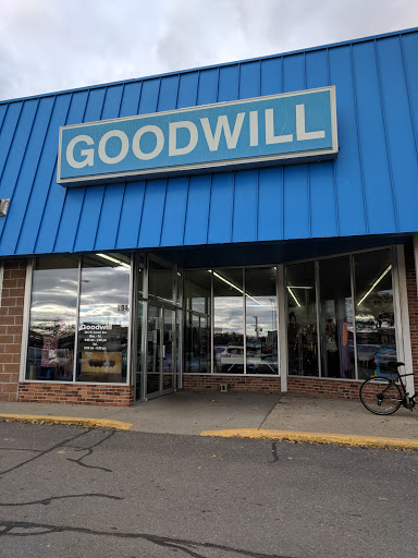 Goodwill, 204 W Cavour Ave, Fergus Falls, MN 56537, Thrift Store