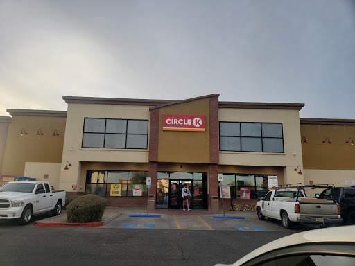 Circle K, 23336 N Lake Pleasant Pkwy, Peoria, AZ 85383, USA, 