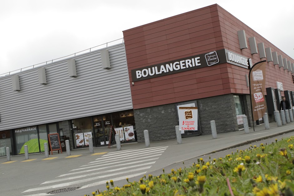Boulangerie Louise - Lille Lomme à Lille
