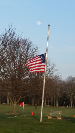 Park «Green Branch Park», reviews and photos, 299 Upper Neck Road, Elmer, NJ 08318, USA