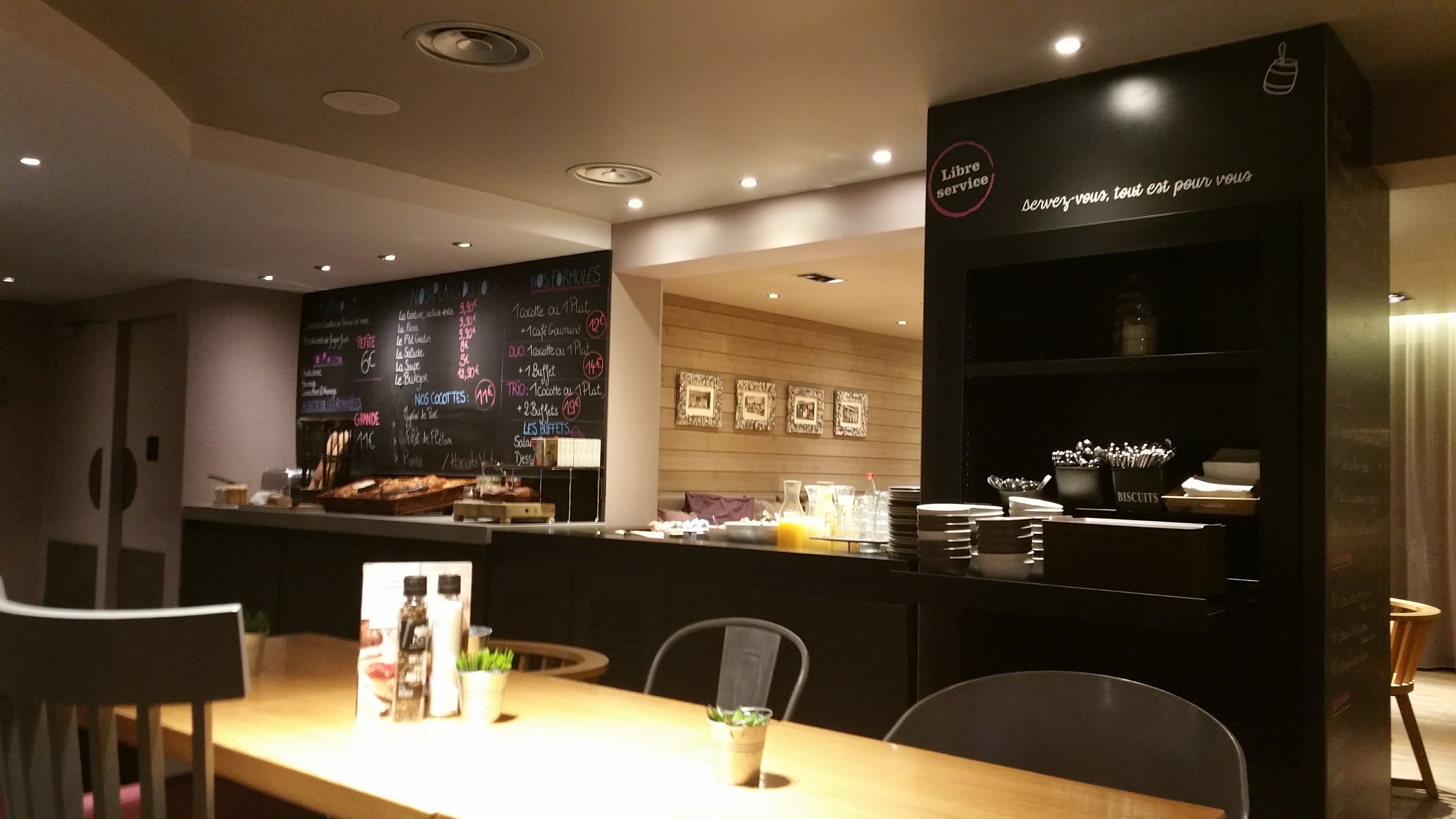 Photo n° 2 de l'avis de Romain.I fait le 23/01/2017 à 04:43