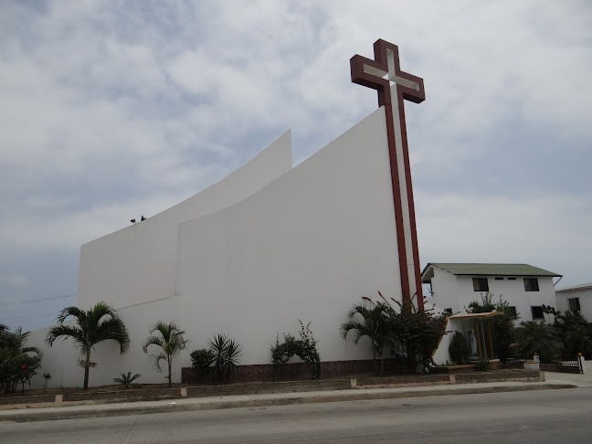 Iglesia Católica Santa Rosa de Lima | San Vicente