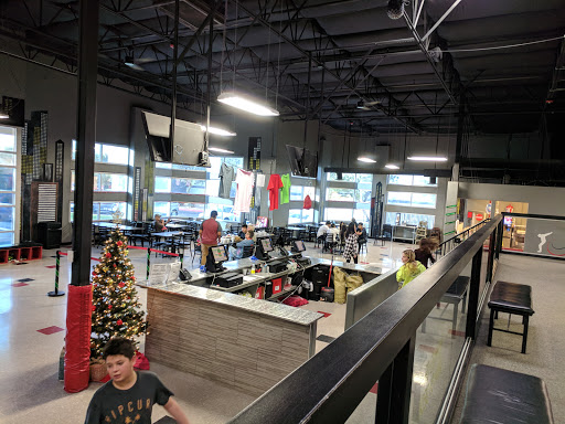 Recreation Center «Krazy Air Trampoline Park», reviews and photos, 4310 E McDowell Rd, Mesa, AZ 85215, USA