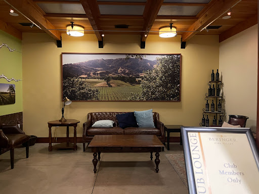 Winery «Beringer Vineyards», reviews and photos, 2000 Main St, St Helena, CA 94574, USA