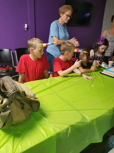 Gym «Xcel 360 Sports & Fitness Academy», reviews and photos, 1023 Gunn Hwy, Odessa, FL 33556, USA