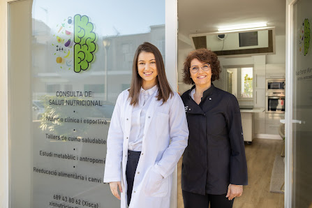 Xisca Ferrer, Dietista-Nutricionista Carrer de l'Arc de Sant Martí, 16A, 07400 Alcúdia, Balearic Islands, España