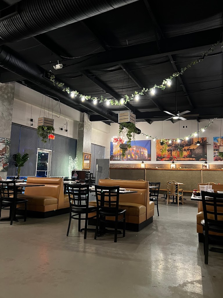 Luigi's Italian Grill 35758