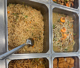 Xing Wang Cheng Comida China photo