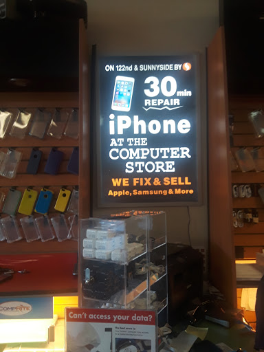 Computer Repair Service «COMPRITE - COMPUTER & CELL PHONE, IPAD, IPHONE, SAMSUNG REPAIR - CLACKAMAS», reviews and photos, 12036 SE Sunnyside Rd, Clackamas, OR 97015, USA