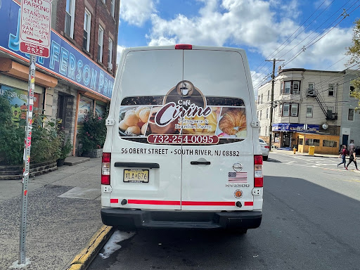 Print Shop «Jefferson Printing Services», reviews and photos, 184 Jefferson St, Newark, NJ 07105, USA