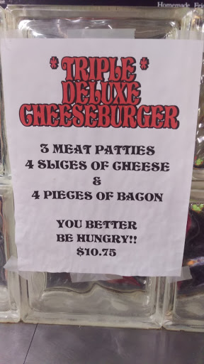 Restaurant «General Store», reviews and photos, 5085 E FM 1187, Burleson, TX 76028, USA